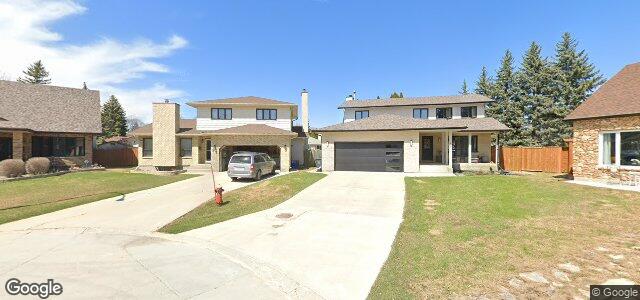 55 Mcnulty Cove（加拿大曼尼托巴省温尼伯市）房屋照片