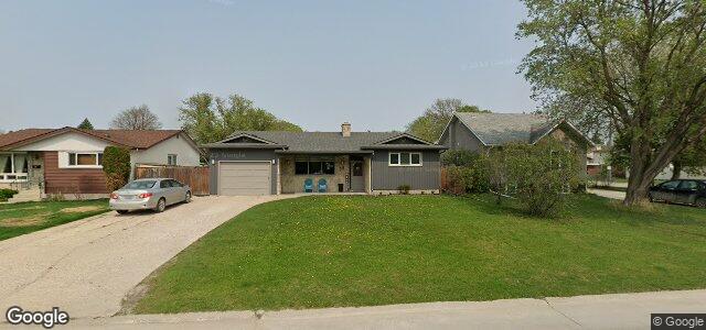 Photo of 55 Metz Street in Winnipeg, Manitoba