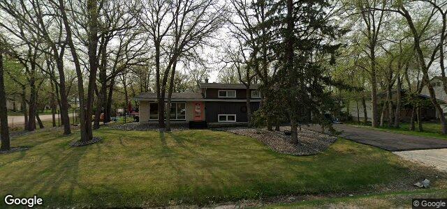 55 Millfield Drive（加拿大曼尼托巴省温尼伯市）房屋照片