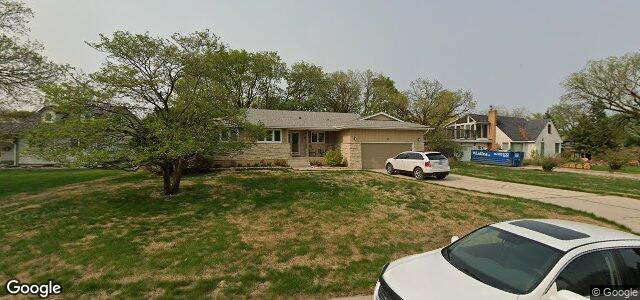 55 Riverbend Avenue（加拿大曼尼托巴省温尼伯市）房屋照片