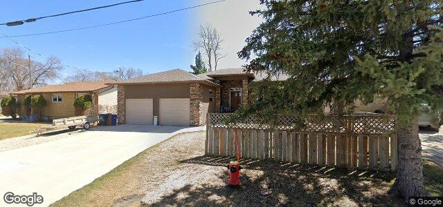 56 Nicollet Avenue（加拿大曼尼托巴省温尼伯市）房屋照片