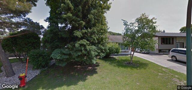 58 Harry Collins Avenue（加拿大曼尼托巴省温尼伯市）房屋照片