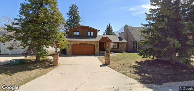 58 Mcnulty Crescent（加拿大曼尼托巴省温尼伯市）房屋照片