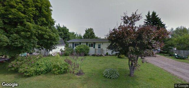 58 Robertson Crescent（加拿大曼尼托巴省温尼伯市）房屋照片