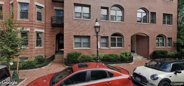 58 St Germain Street（加拿大曼尼托巴省温尼伯市）房屋照片