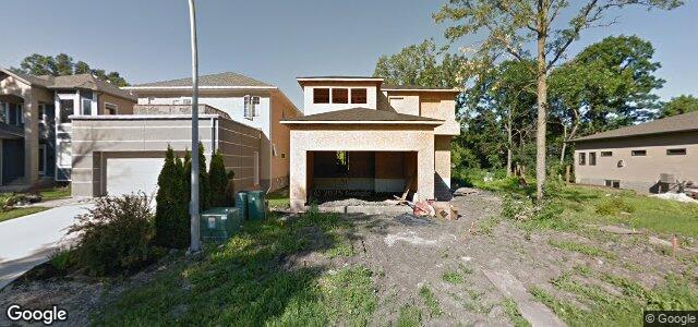 59 Bethray Bay（加拿大曼尼托巴省温尼伯市）房屋照片