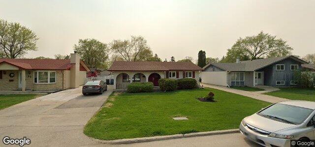 59 Bright Oaks Bay（加拿大曼尼托巴省温尼伯市）房屋照片