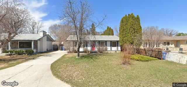 59 Glenthorne Crescent（加拿大曼尼托巴省温尼伯市）房屋照片