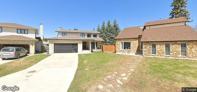 59 Mcnulty Cove（加拿大曼尼托巴省温尼伯市）房屋照片