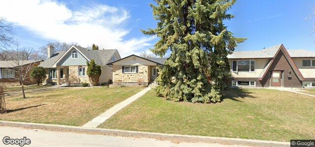 59 Nicollet Avenue（加拿大曼尼托巴省温尼伯市）房屋照片