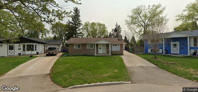 59 Oakridge Bay（加拿大曼尼托巴省溫尼伯市）房屋照片