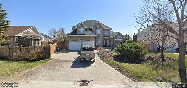 59 River Pointe Drive（加拿大曼尼托巴省温尼伯市）房屋照片