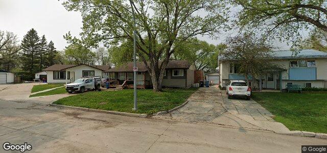 6 Buckley Bay（加拿大曼尼托巴省温尼伯市）房屋照片