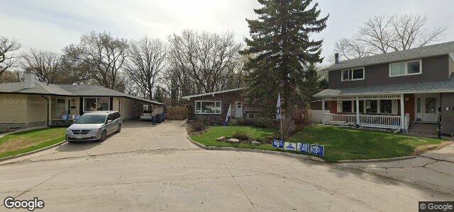 6 Mcmurray Bay（加拿大曼尼托巴省温尼伯市）房屋照片