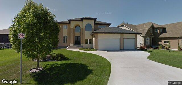 6 Riverhaven Grove（加拿大曼尼托巴省温尼伯市）房屋照片