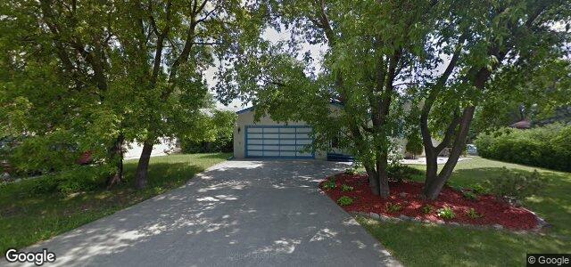 6 Winslow Drive（加拿大曼尼托巴省温尼伯市）房屋照片