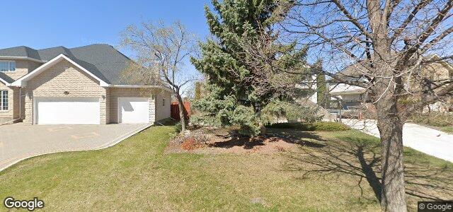 Photo of 60 River Pointe Drive in Winnipeg, Manitoba