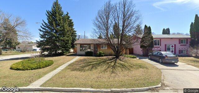 62 Glenthorne Crescent（加拿大曼尼托巴省温尼伯市）房屋照片