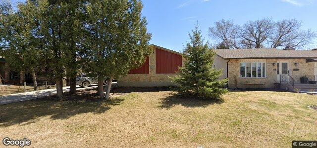 62 Nicollet Avenue（加拿大曼尼托巴省温尼伯市）房屋照片