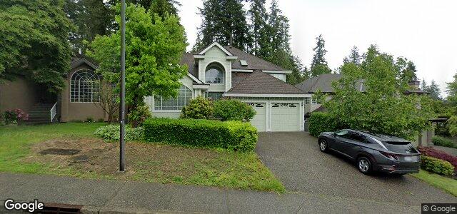 62 Ravine Drive（加拿大曼尼托巴省温尼伯市）房屋照片