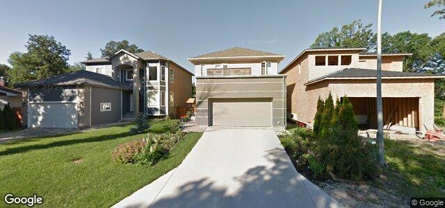 63 Bethray Bay（加拿大曼尼托巴省温尼伯市）房屋照片