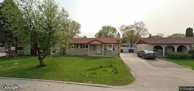 63 Bright Oaks Bay（加拿大曼尼托巴省温尼伯市）房屋照片