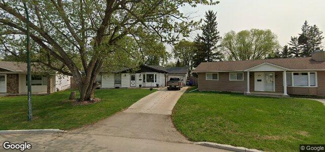 63 Oakridge Bay（加拿大曼尼托巴省温尼伯市）房屋照片