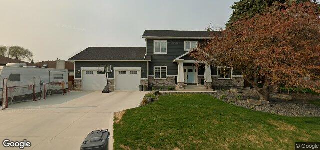 63 Riverbend Avenue（加拿大曼尼托巴省温尼伯市）房屋照片