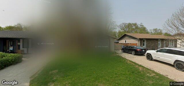 63 Robertson Crescent（加拿大曼尼托巴省温尼伯市）房屋照片