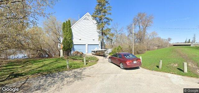 65 Blackmore Avenue（加拿大曼尼托巴省温尼伯市）房屋照片