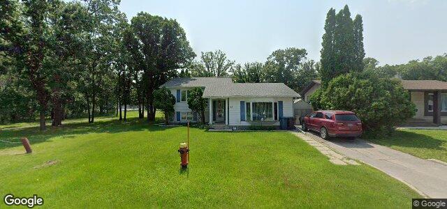 65 Fernleaf Drive（加拿大曼尼托巴省温尼伯市）房屋照片