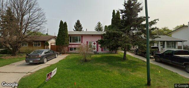 66 Glenthorne Crescent（加拿大曼尼托巴省温尼伯市）房屋照片