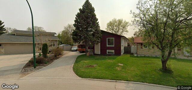 67 Bright Oaks Bay（加拿大曼尼托巴省温尼伯市）房屋照片