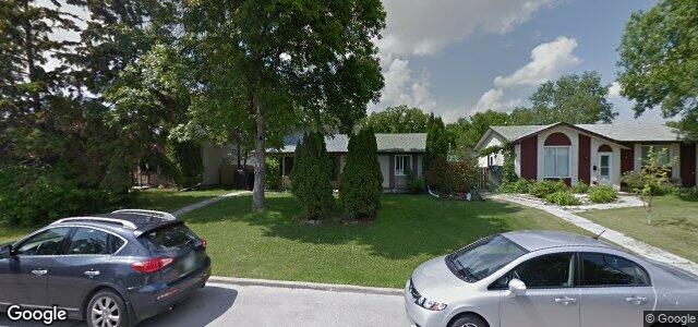 67 Harry Collins Avenue（加拿大曼尼托巴省温尼伯市）房屋照片