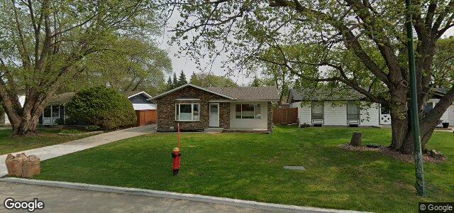 67 Oakridge Bay（加拿大曼尼托巴省温尼伯市）房屋照片