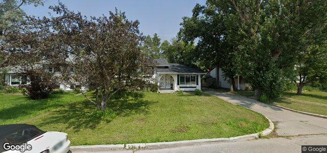 68 Fernleaf Drive（加拿大曼尼托巴省温尼伯市）房屋照片