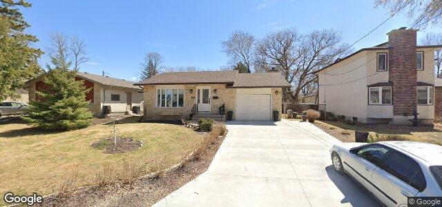 68 Nicollet Avenue（加拿大曼尼托巴省温尼伯市）房屋照片