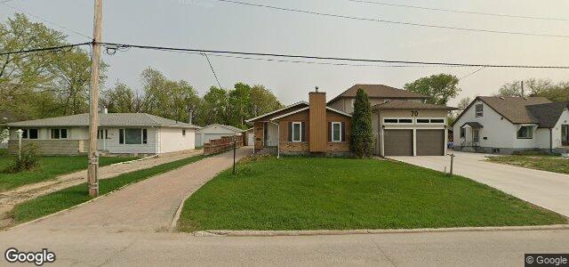 Photo of 68 Riverbend Avenue in Winnipeg, Manitoba
