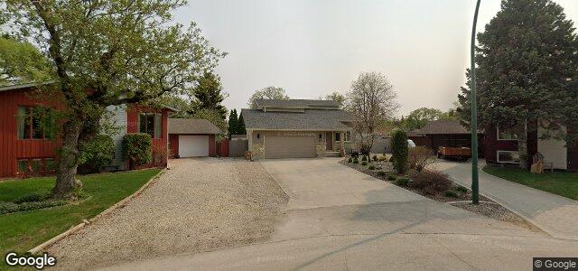 69 Bright Oaks Bay（加拿大曼尼托巴省温尼伯市）房屋照片