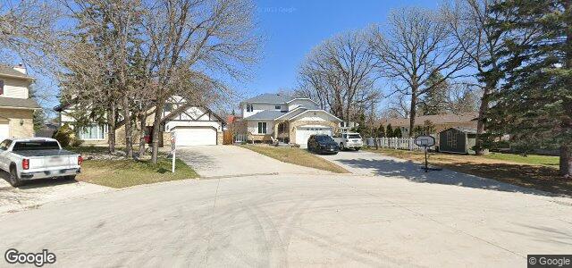 7 Areisa Bay（加拿大曼尼托巴省溫尼伯市）房屋照片