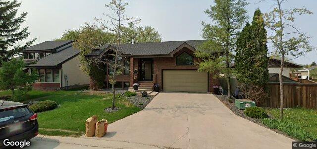 7 Bethray Bay（加拿大曼尼托巴省温尼伯市）房屋照片