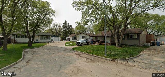 7 Buckley Bay（加拿大曼尼托巴省温尼伯市）房屋照片