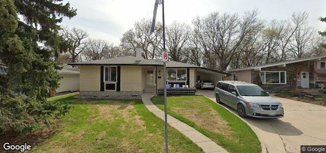 7 Mcmurray Bay（加拿大曼尼托巴省温尼伯市）房屋照片