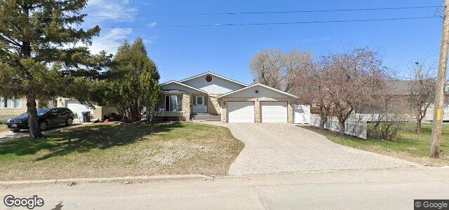 7 Riverbend Avenue（加拿大曼尼托巴省温尼伯市）房屋照片