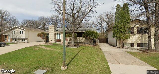 7 Warrendale Place（加拿大曼尼托巴省温尼伯市）房屋照片