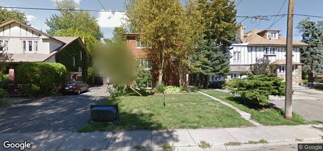 Larawan ng 7 Woodlawn Avenue sa Winnipeg, Manitoba