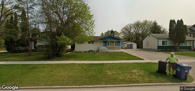 70 Greendell Avenue（加拿大曼尼托巴省温尼伯市）房屋照片