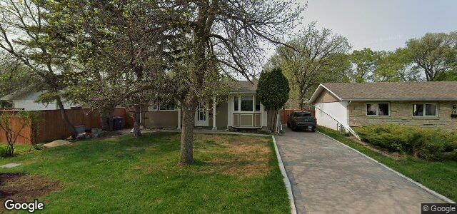 70 Oakridge Bay（加拿大曼尼托巴省温尼伯市）房屋照片