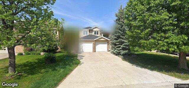 70 Ravine Drive（加拿大曼尼托巴省温尼伯市）房屋照片