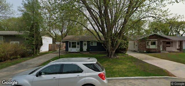 71 Oakridge Bay（加拿大曼尼托巴省温尼伯市）房屋照片